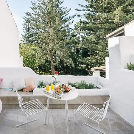 Puente Romano Beach Suites - Private Apartaments Marbella Exterior photo